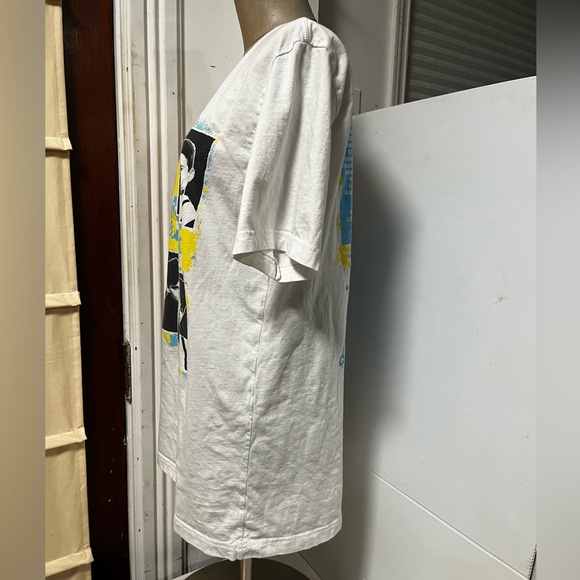 Vintage New Kids on the Block T-Shirt Retro 90’s Y2K - Picture 7 of 16